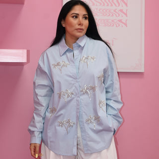 PALMAS BLOUSE