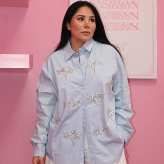 PALMAS BLOUSE
