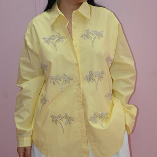 PALMAS BLOUSE