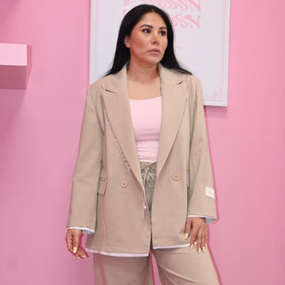 OFFICE COAT SET
