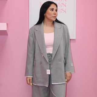 OFFICE COAT SET
