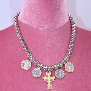 CRUZ NECKLACE