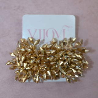 SPARKLE EARRNG