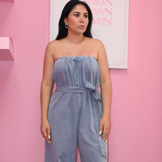 ALADDIN JUMPSUIT