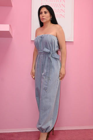 ALADDIN JUMPSUIT