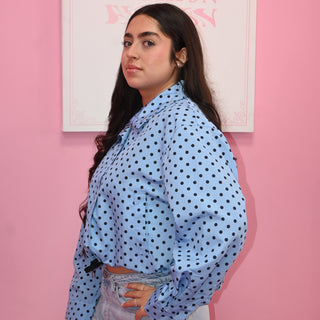 DOTS JACKET