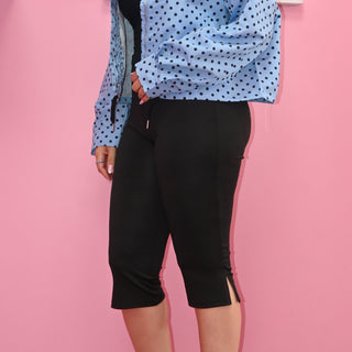 CAPRI BLACK