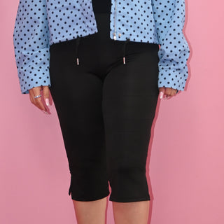 CAPRI BLACK