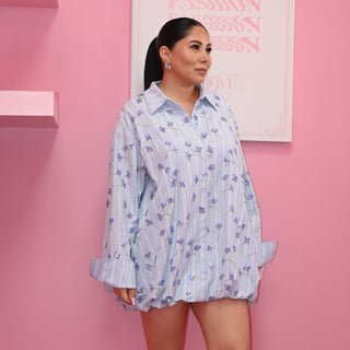 GLOBO DRESS