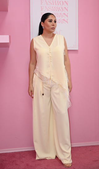 DIAGONAL TOP SET