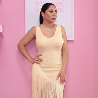 FLECOS DRESS