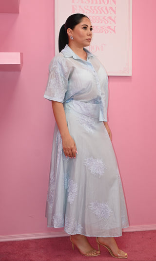 FRESH SKIRT SET