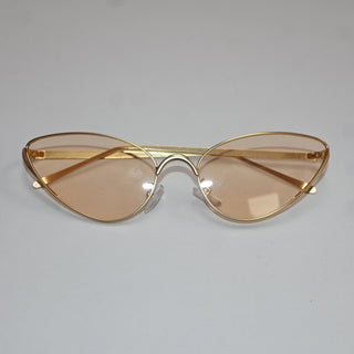 CAT EYE SUNGLASS