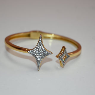 GOLD BRACALET