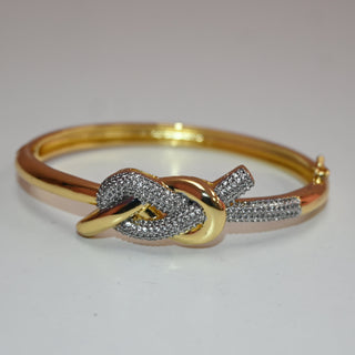 GOLD BRACALET