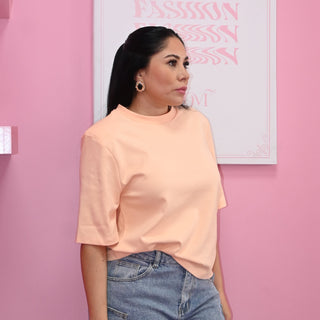 PASTEL T SHIRT