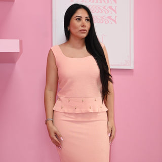 CARACOL SKIRT SET