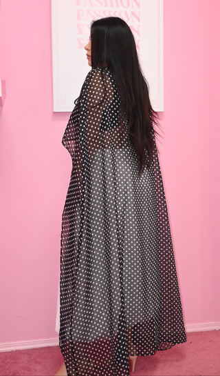 DOTS MESH CAPA