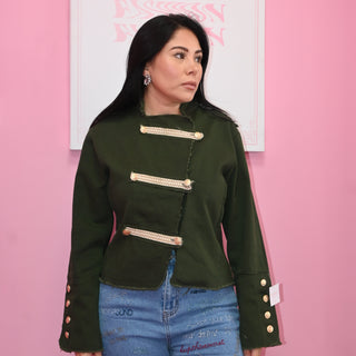 NAPOLEON JACKET