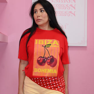IBIZA T SHIRT