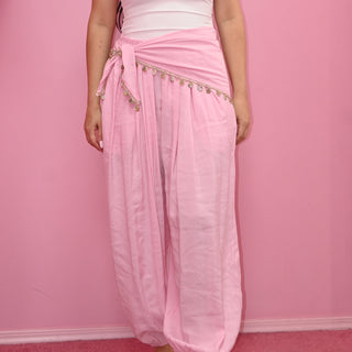 PASTEL ALADDIN