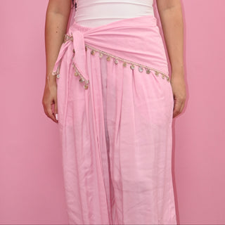 PASTEL ALADDIN
