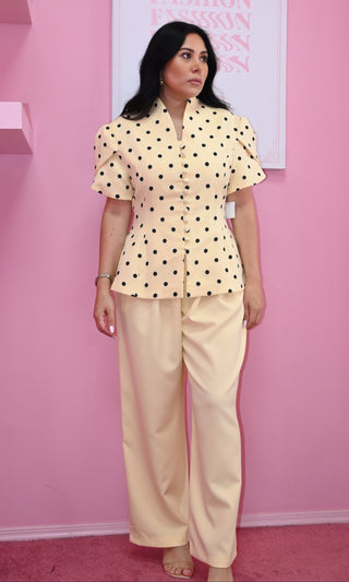 DOTS PASTEL SET