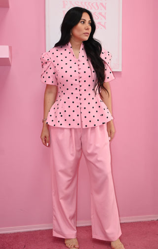 DOTS PASTEL SET