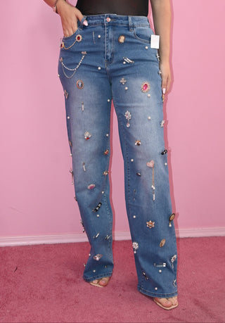 CHARMS JEANS