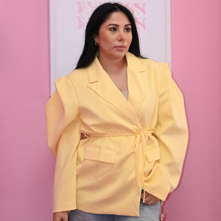PASTEL COAT