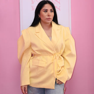 PASTEL COAT
