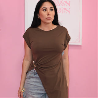 ASYMETRICAL TOP