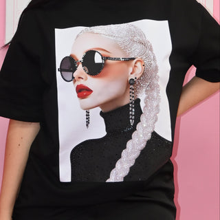 CARA T SHIRT