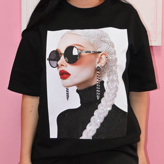 CARA T SHIRT