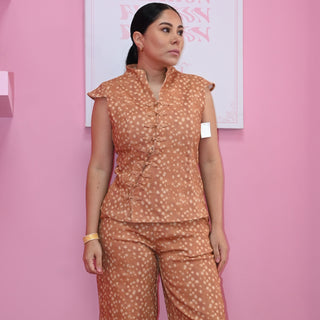 BAMBI TOP SET