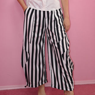 STRIPE PANT