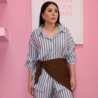 MASCADA PANT SET