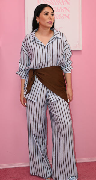 MASCADA PANT SET