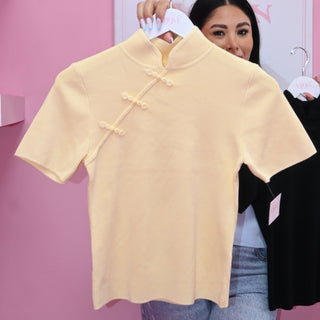 ORIENTAL TOP