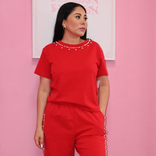 PERLAS SOLID SET