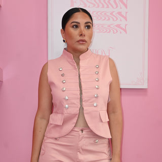 ROSE NAPOLEON SET