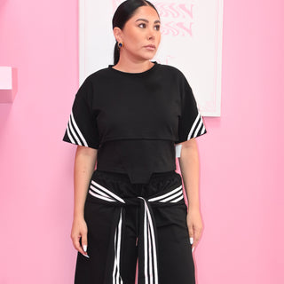LINE TOP SET
