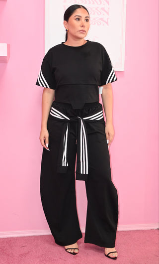 LINE TOP SET