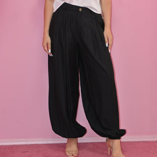 ALADDIN PANT SET