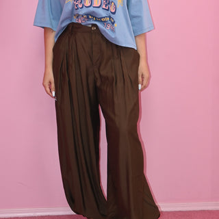 ALADDIN PANT SET