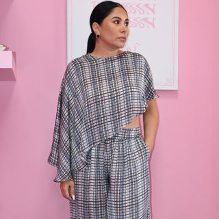 DIAGONAL TOP SET