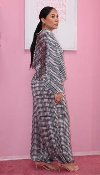 DIAGONAL TOP SET