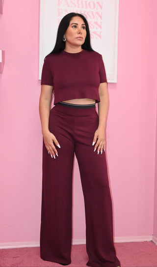 WINE SOFT SET