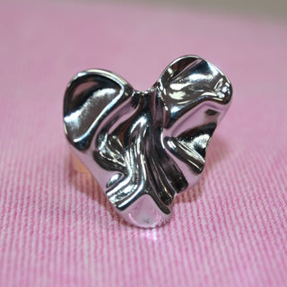HEART RING