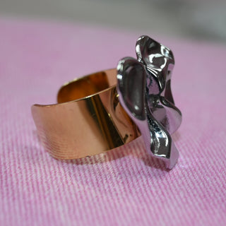 HEART RING